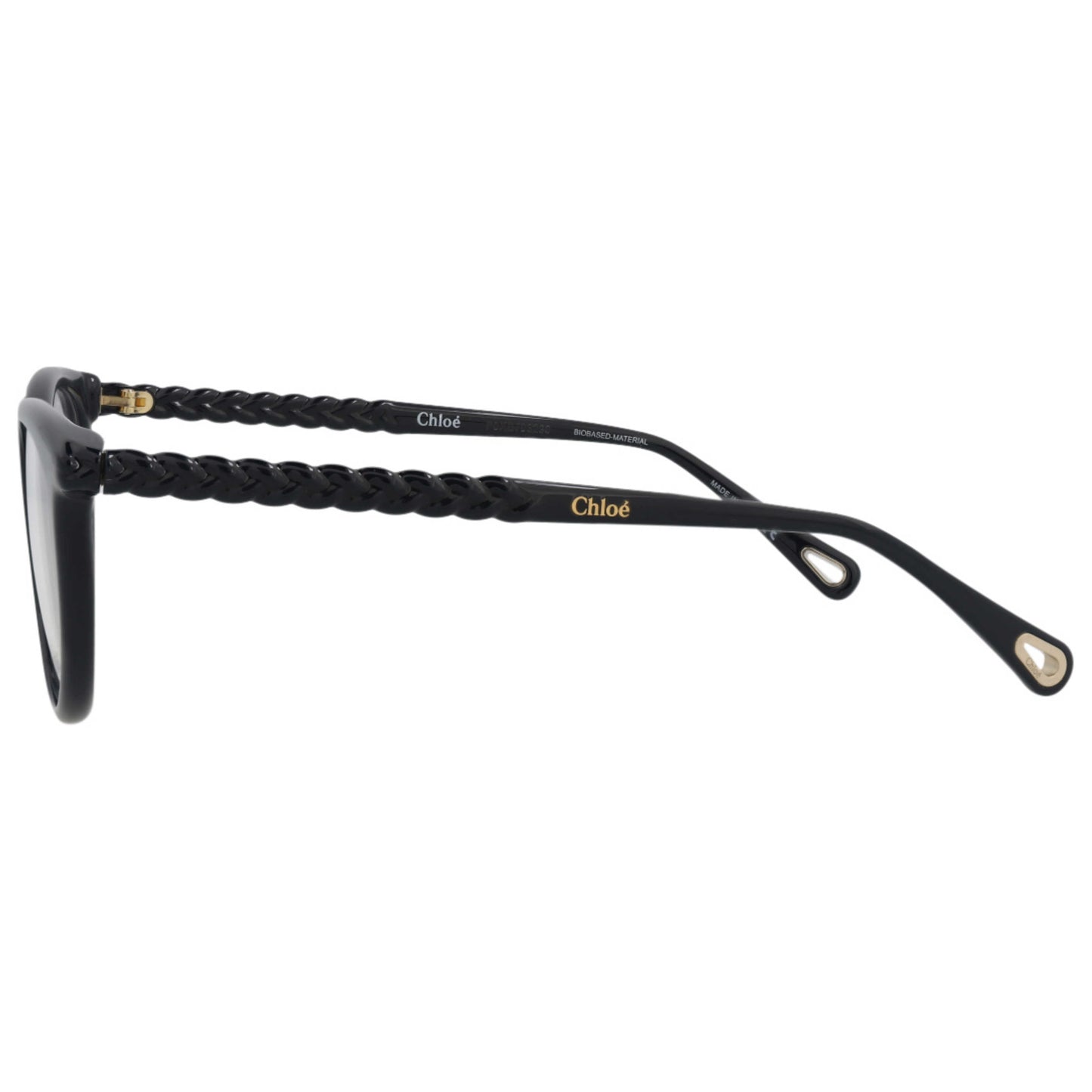 Chloe Core Women's Opticals CH0005O-30009808008 - Image #3