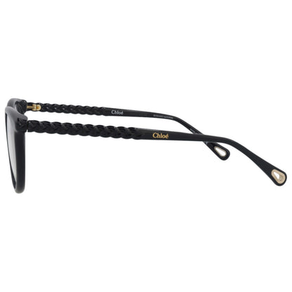 Chloe Core Women's Opticals CH0005O-30009808008 - Image #3