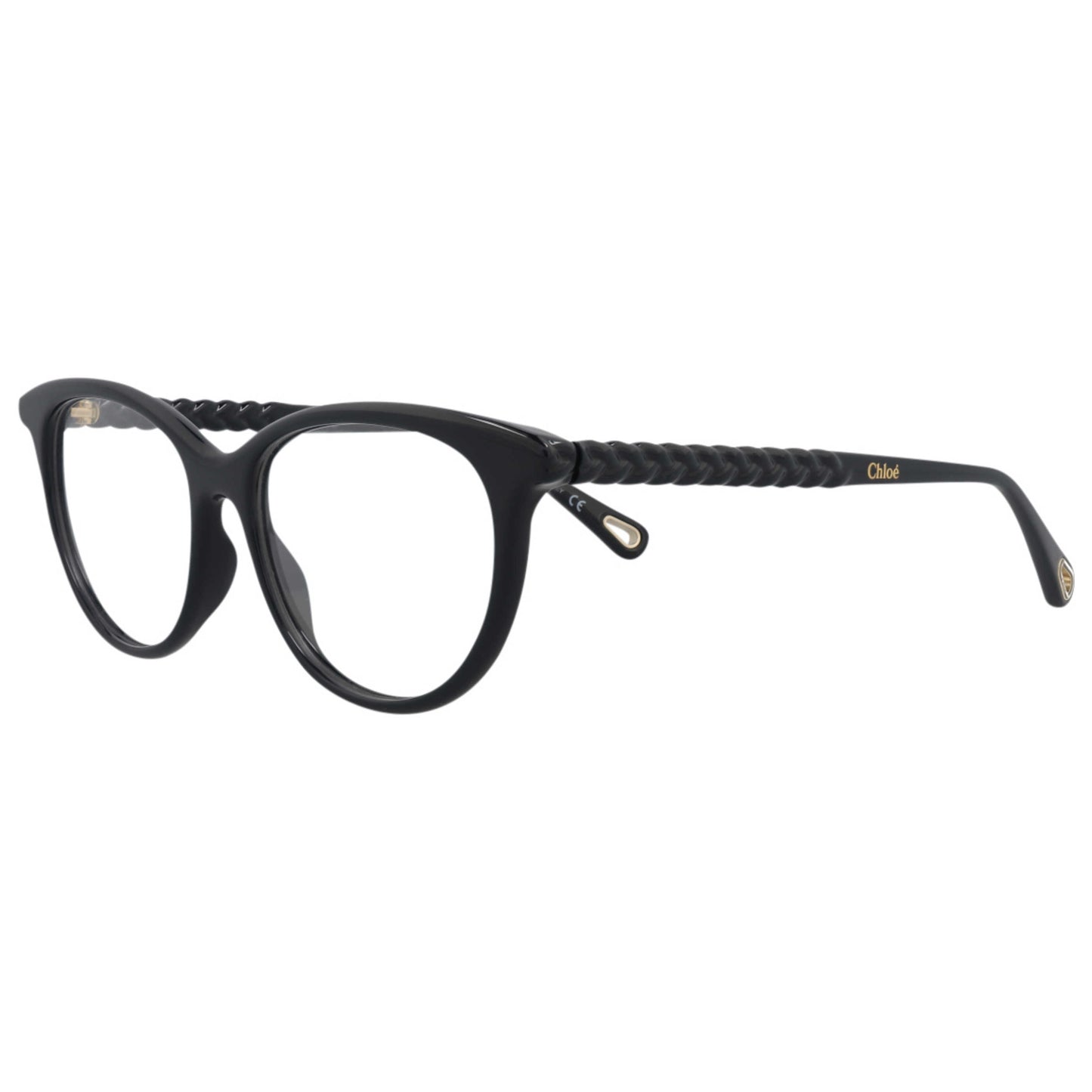 Chloe Core Women's Opticals CH0005O-30009808008 - Image #4