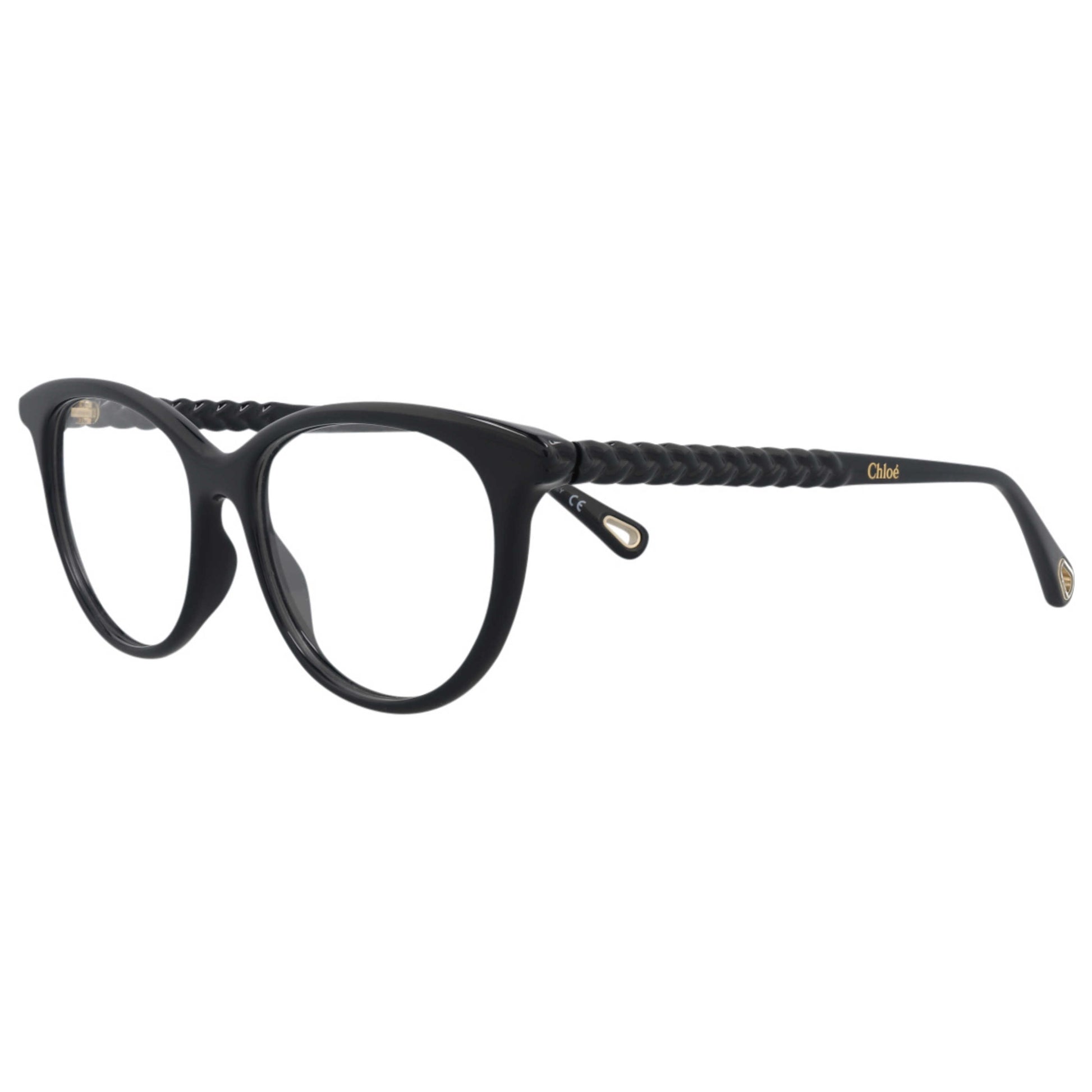 Chloe Core Women's Opticals CH0005O-30009808008 - Image #4