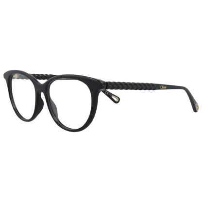 Chloe Core Women's Opticals CH0005O-30009808008 - Image #4