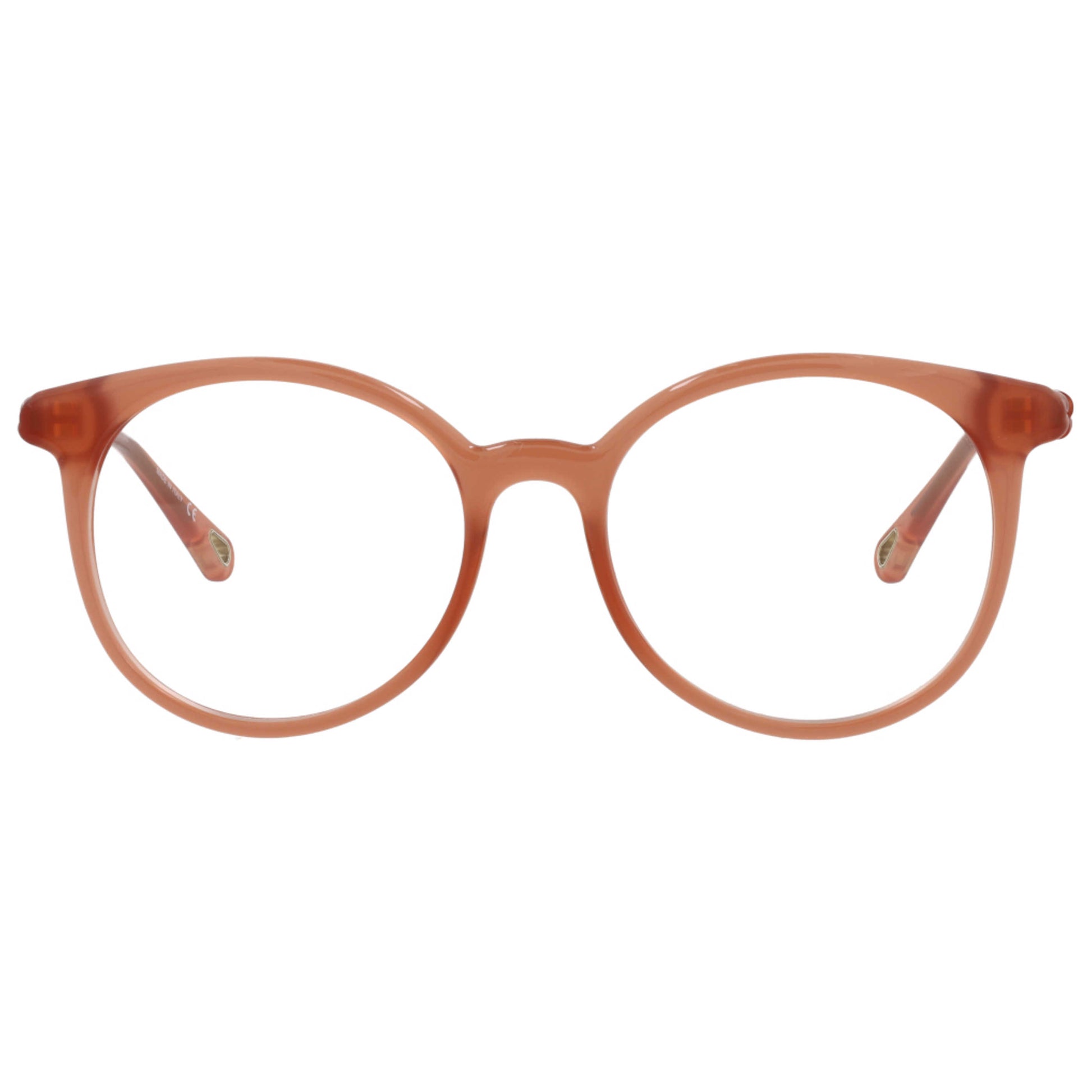 Chloe Core Women's Opticals CH0006O-30009871001 - Image #5