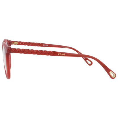 Chloe Core Women's Opticals CH0006O-30009871004 - Image #3