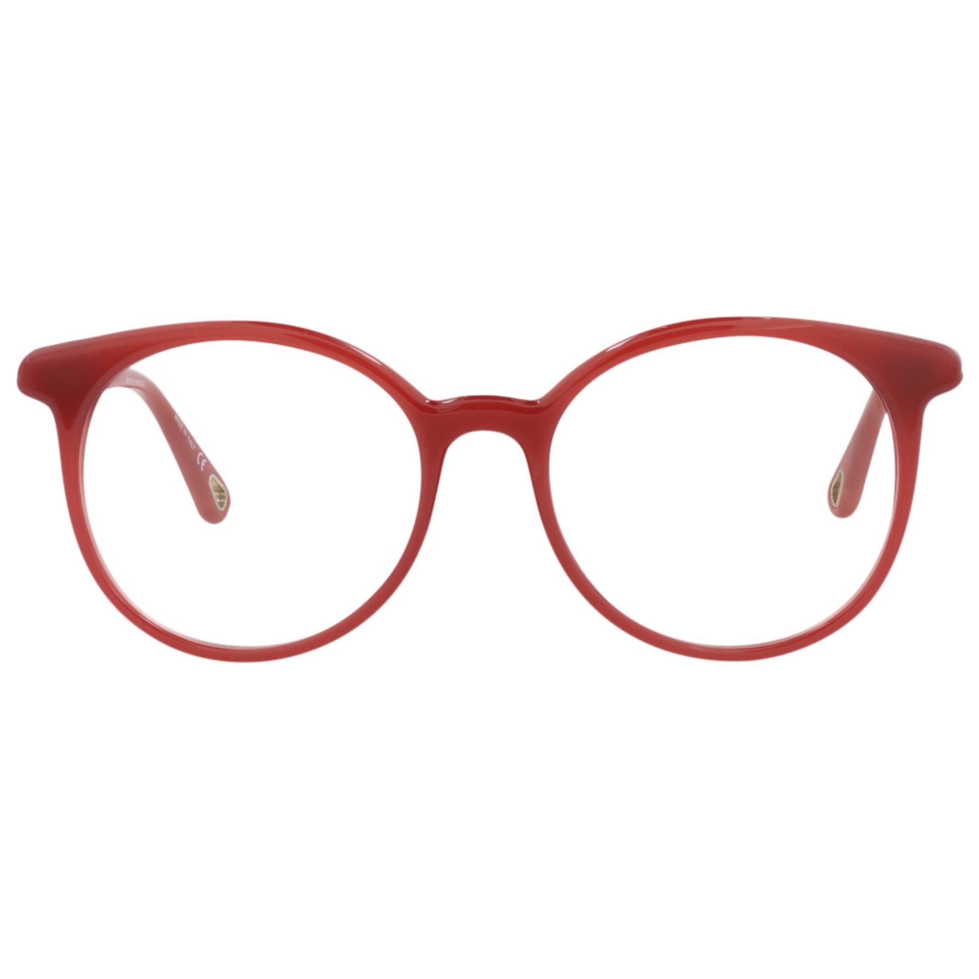 Chloe Core Women's Opticals CH0006O-30009871004 - Image #5