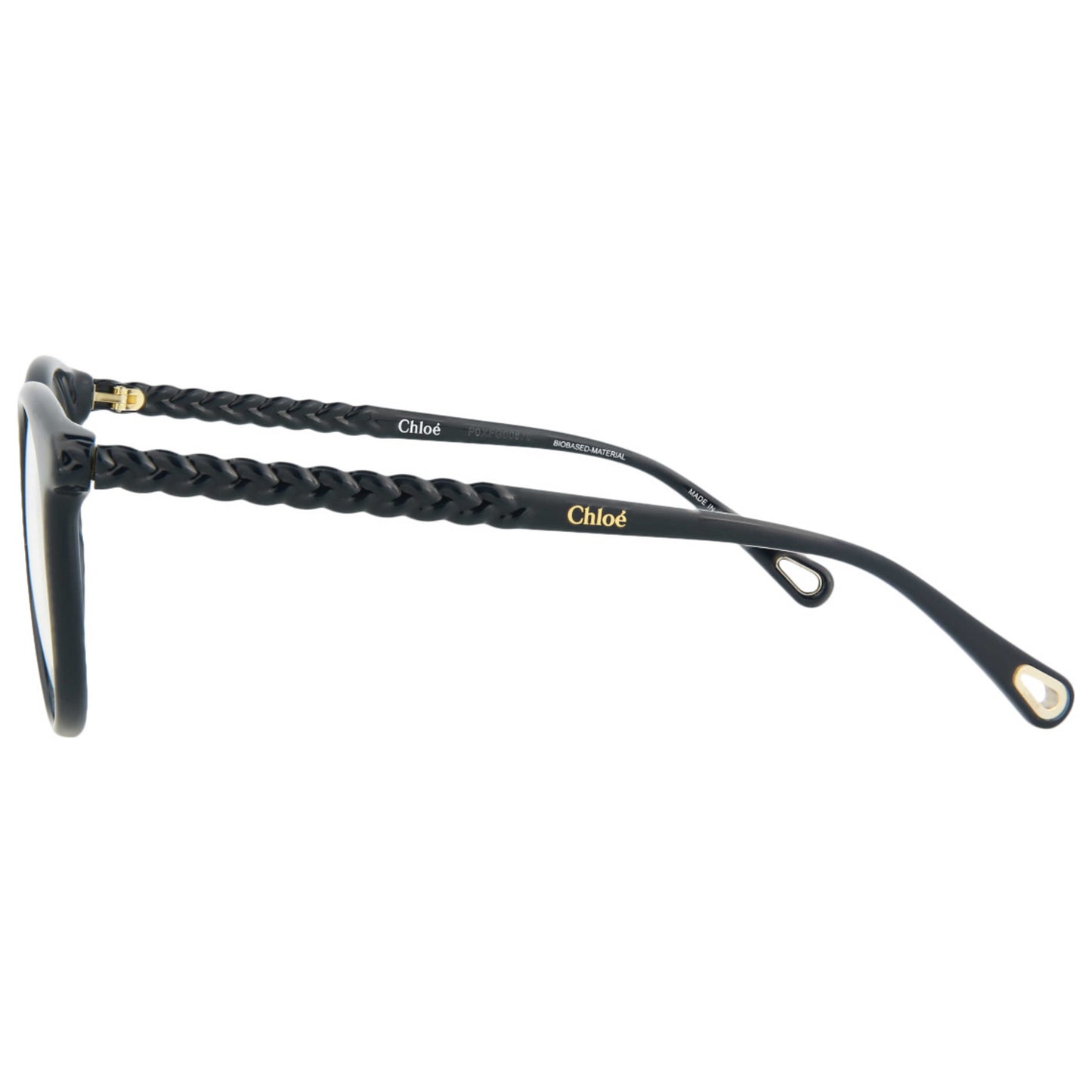 Chloe Core Women's Opticals CH0006O-30009871006 - Image #3