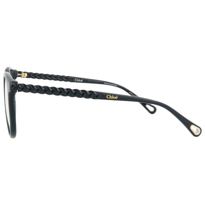 Chloe Core Women's Opticals CH0006O-30009871006 - Image #3