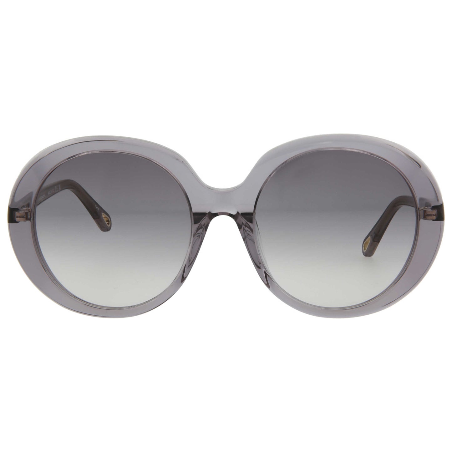 Chloe Core Women's Sunglasses CH0007SA-30009906-003 - Image #2