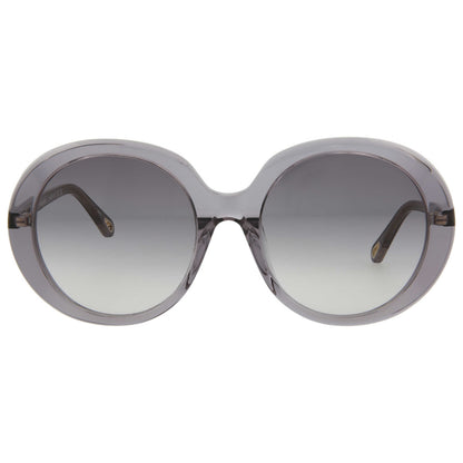 Chloe Core Women's Sunglasses CH0007SA-30009906-003 - Image #2