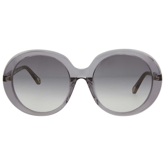 Chloe Core Women's Sunglasses CH0007SA-30009906-003 - Image #2