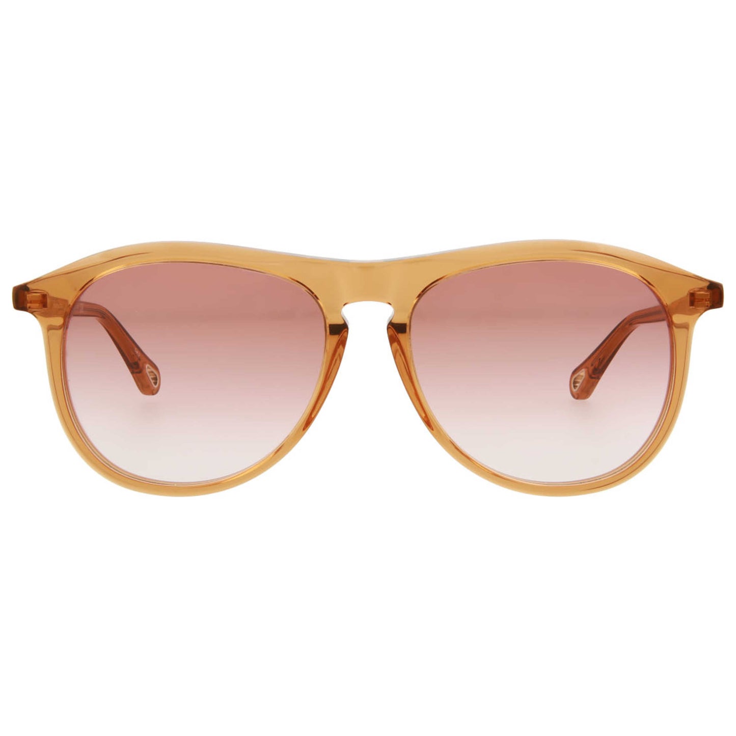 Chloe Core Women's Sunglasses CH0009S-30009804-003 - Image #2