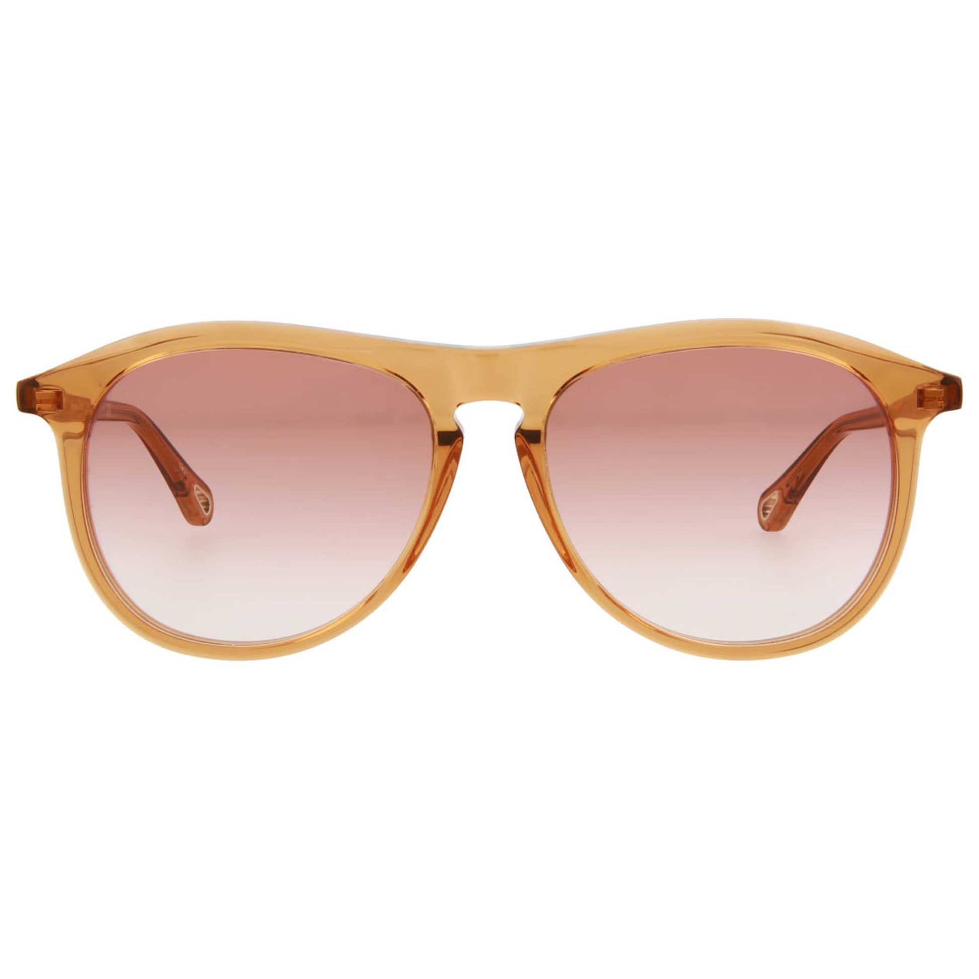 Chloe Core Women's Sunglasses CH0009S-30009804-003 - Image #2