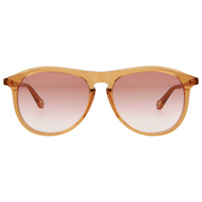 Chloe Core Women's Sunglasses CH0009S-30009804-003 - Image #2