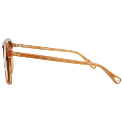 Chloe Core Women's Sunglasses CH0009S-30009804-003 - Image #4