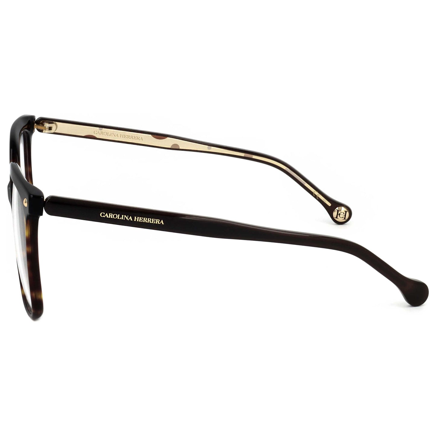 Carolina Herrera Women's Opticals CH0011-086-54 - Image #3