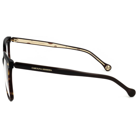 Carolina Herrera Women's Opticals CH0011-086-54 - Image #3