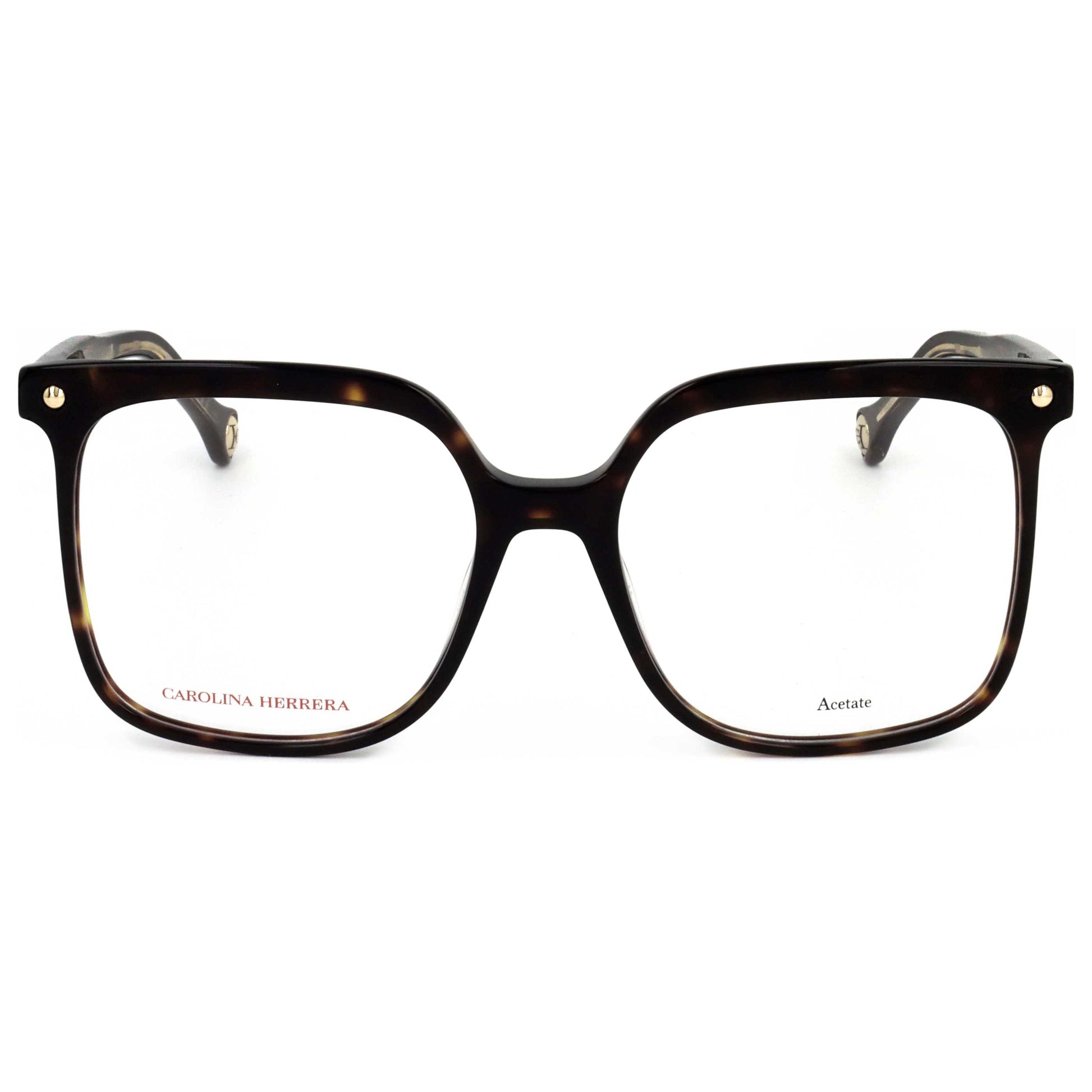 Carolina Herrera Women's Opticals CH0011-086-54 - Image #6