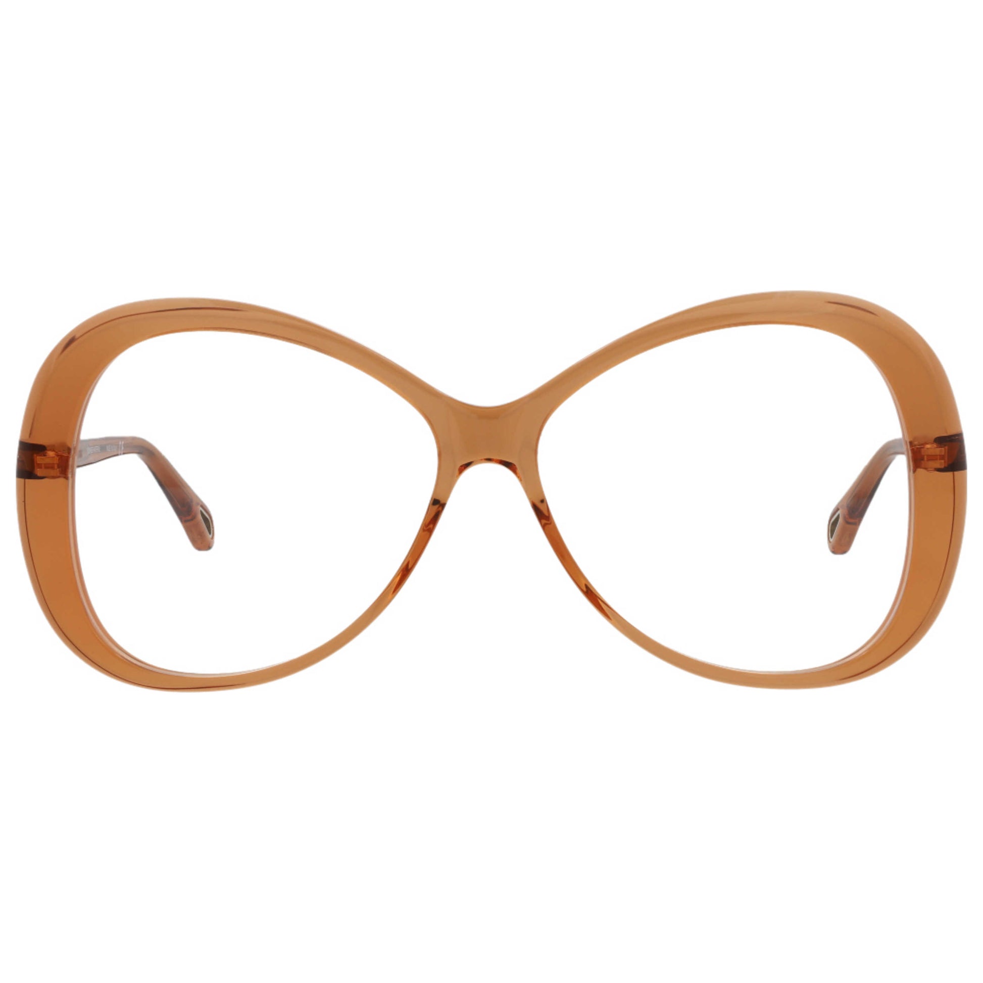 Chloe Core Women's Sunglasses CH0011O-30009851-001 - Image #5
