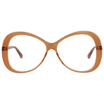 Chloe Core Women's Sunglasses CH0011O-30009851-001 - Image #5