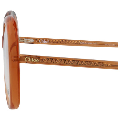 Chloe Core Women's Opticals CH0011O-30009851001 - Image #2