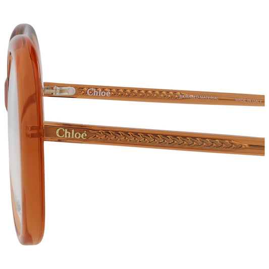 Chloe Core Women's Opticals CH0011O-30009851001 - Image #2