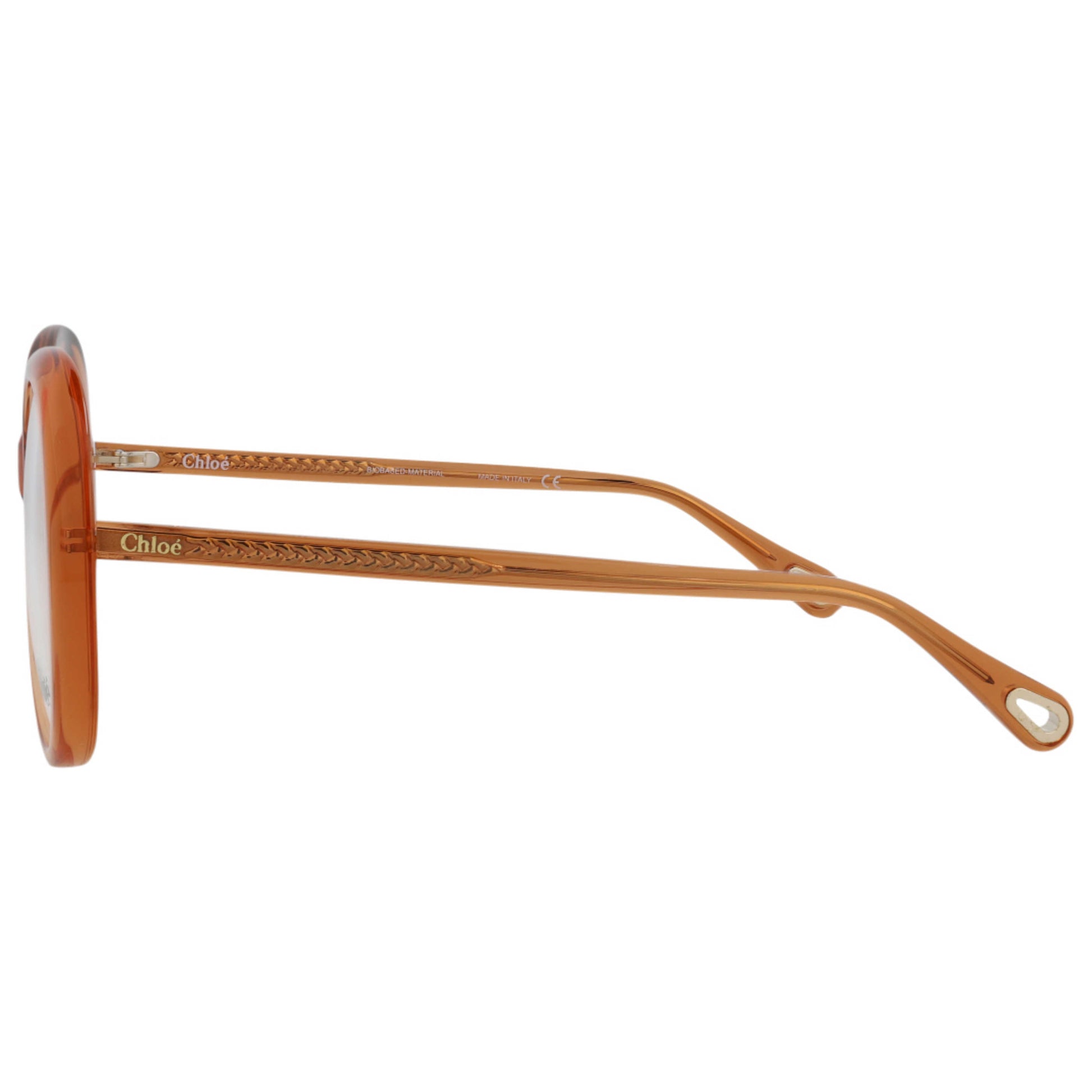 Chloe Core Women's Opticals CH0011O-30009851001 - Image #3