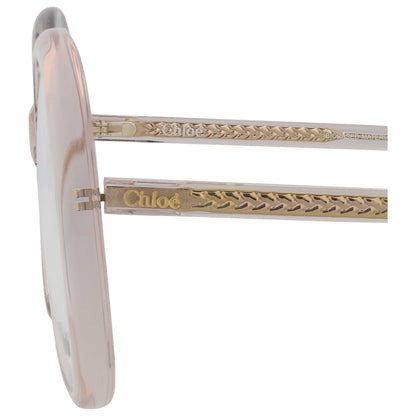 Chloe Core Women's Opticals CH0011O-30009851002 - Image #2