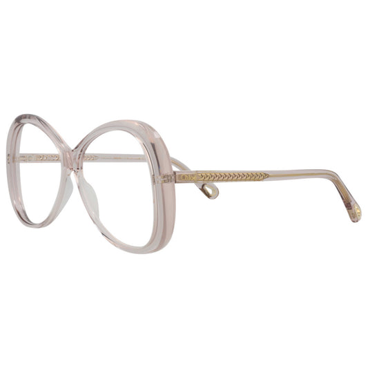 Front view of Chloe Core Women's Opticals CH0011O-30009851002