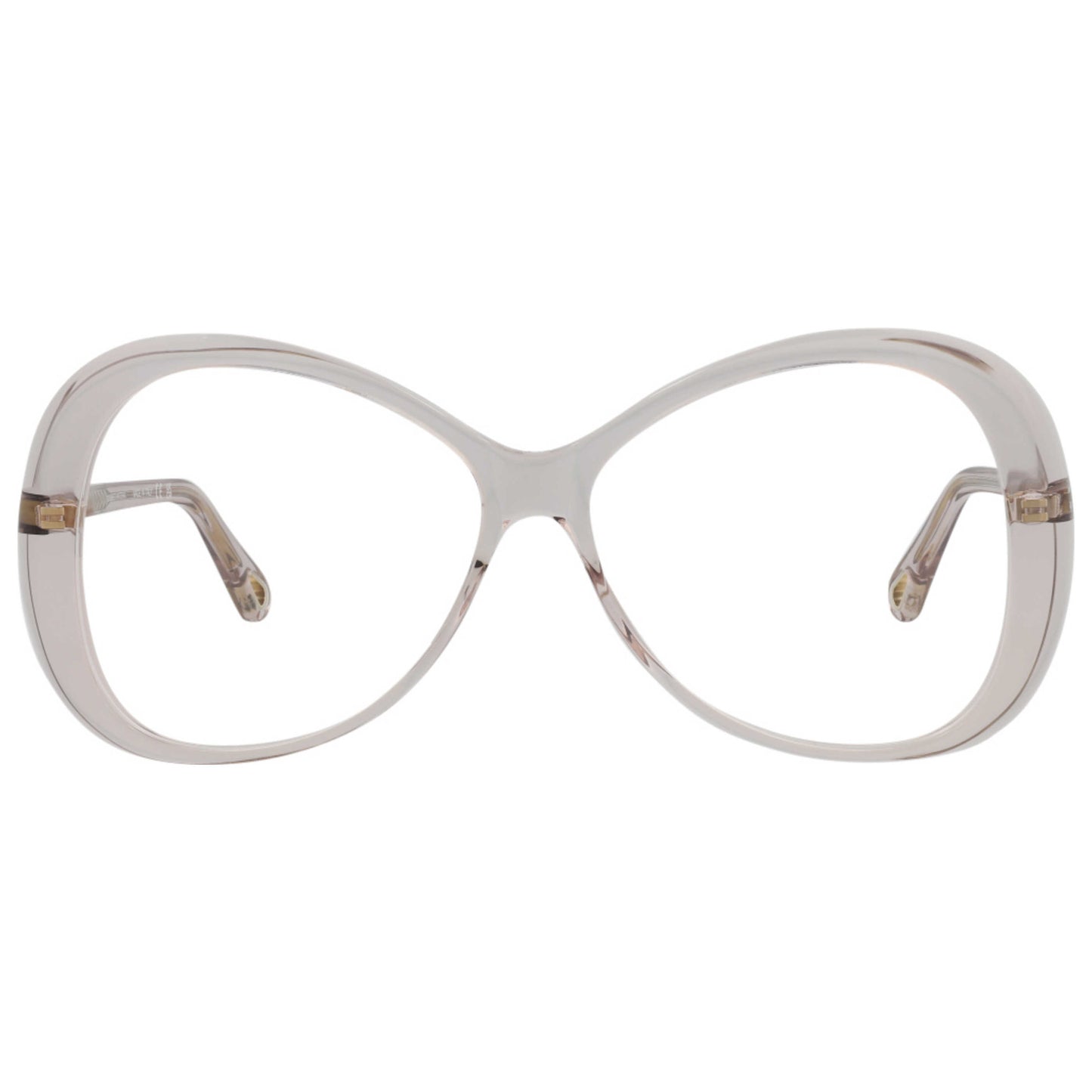 Chloe Core Women's Opticals CH0011O-30009851002 - Image #5