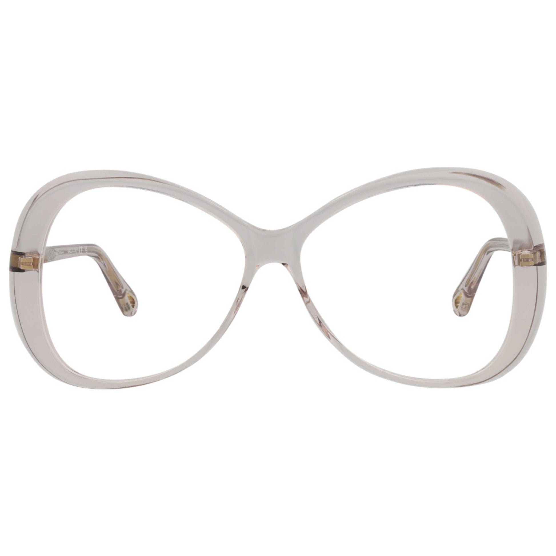 Chloe Core Women's Opticals CH0011O-30009851002 - Image #5