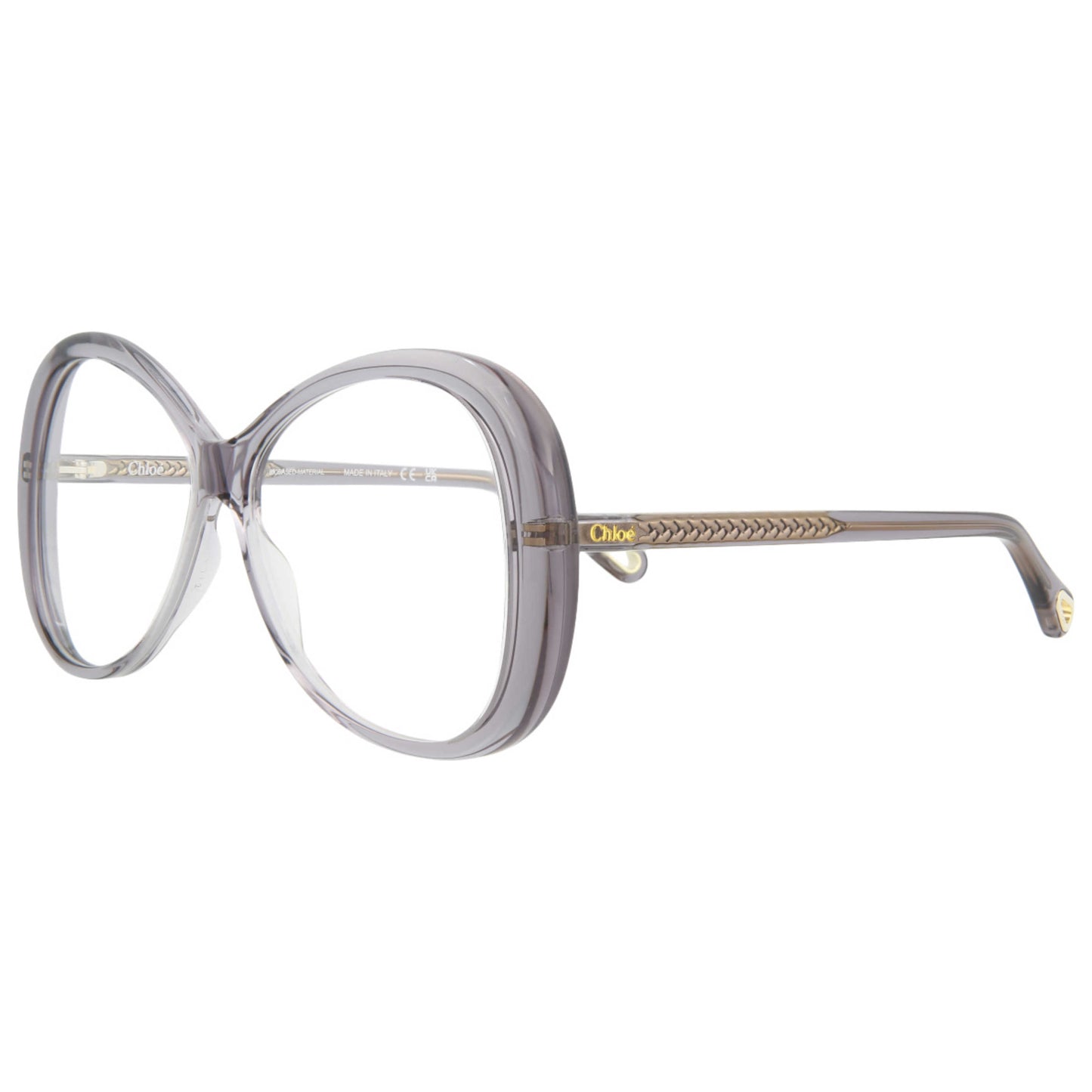 Front view of Chloe Core Women's Opticals CH0011O-30009851003