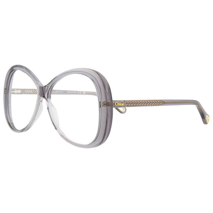 Front view of Chloe Core Women's Opticals CH0011O-30009851003