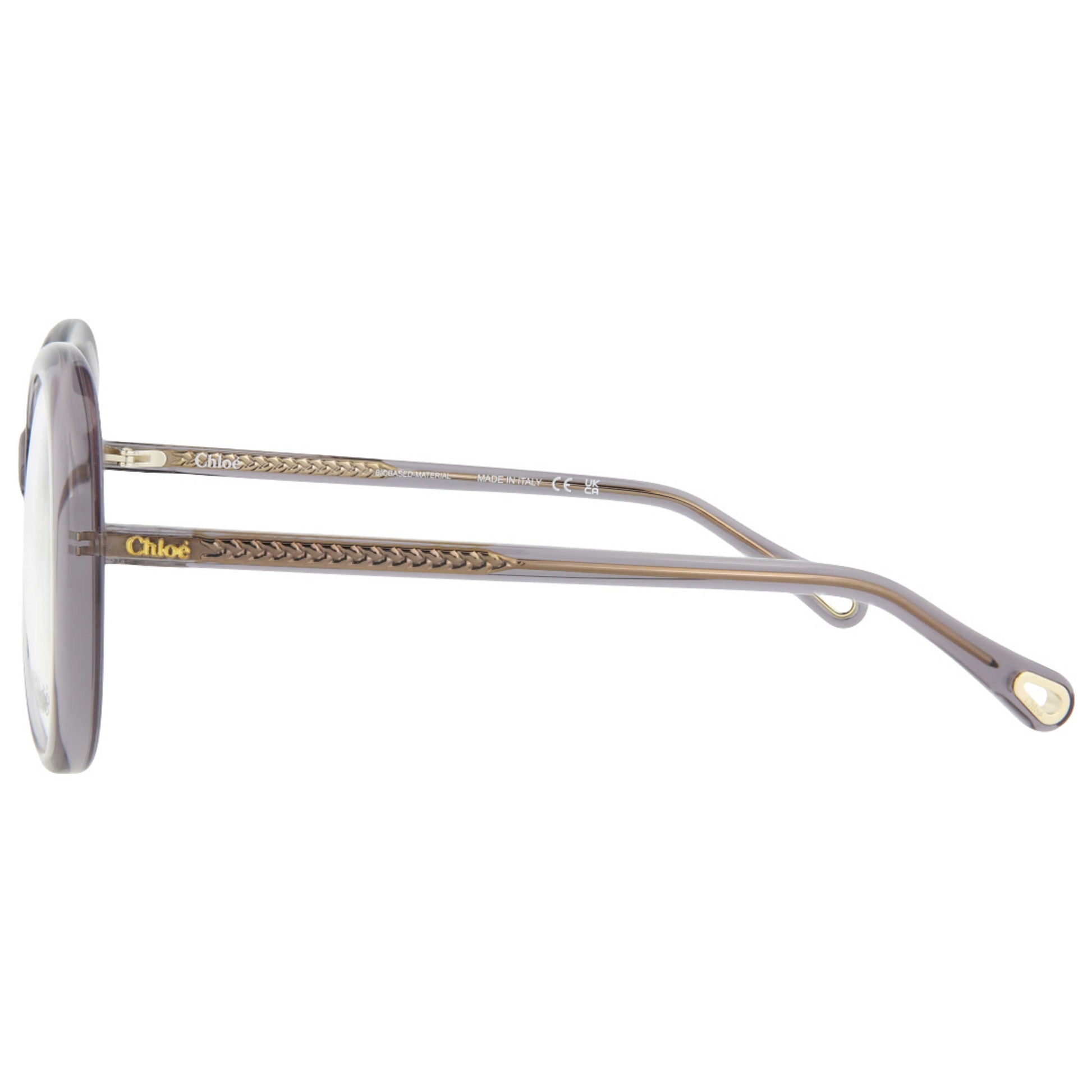 Chloe Core Women's Opticals CH0011O-30009851003 - Image #3