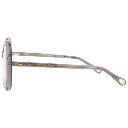 Chloe Core Women's Opticals CH0011O-30009851003 - Image #3