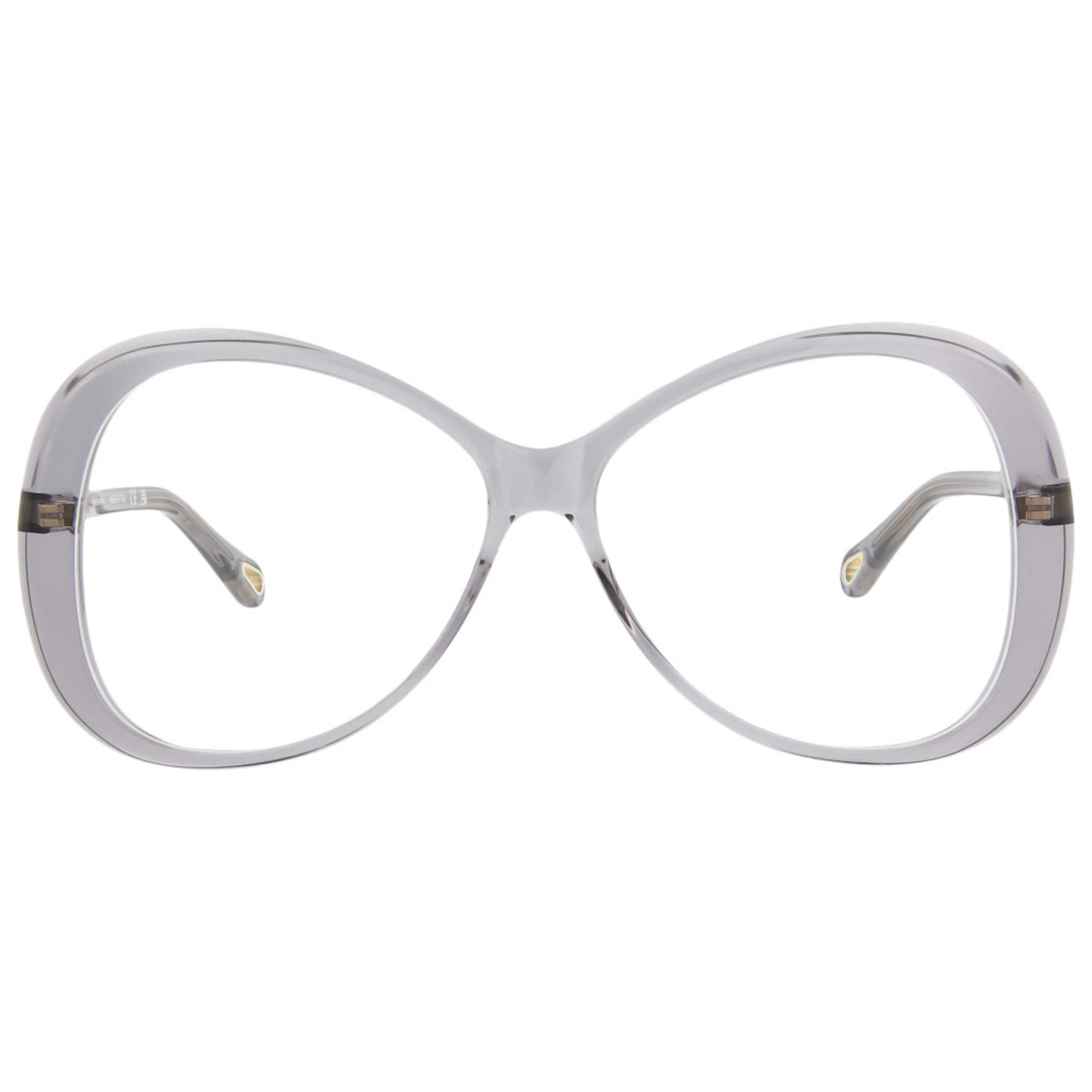 Chloe Core Women's Opticals CH0011O-30009851003 - Image #5