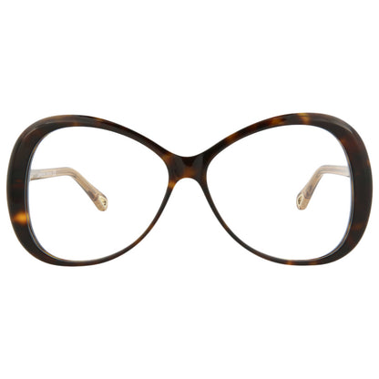 Front view of Chloe Core Women's Opticals CH0011O-30009851004