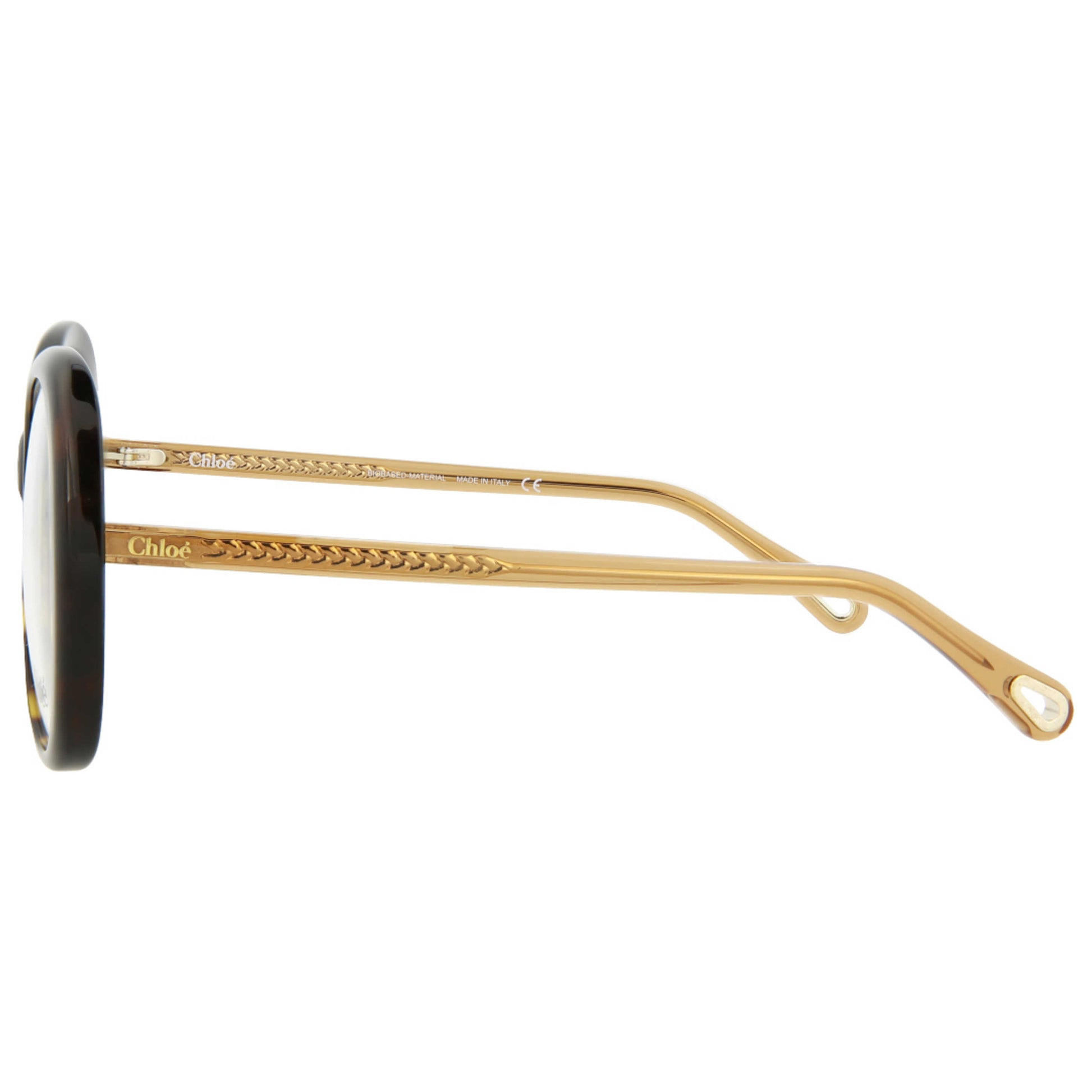 Chloe Core Women's Opticals CH0011O-30009851004 - Image #3