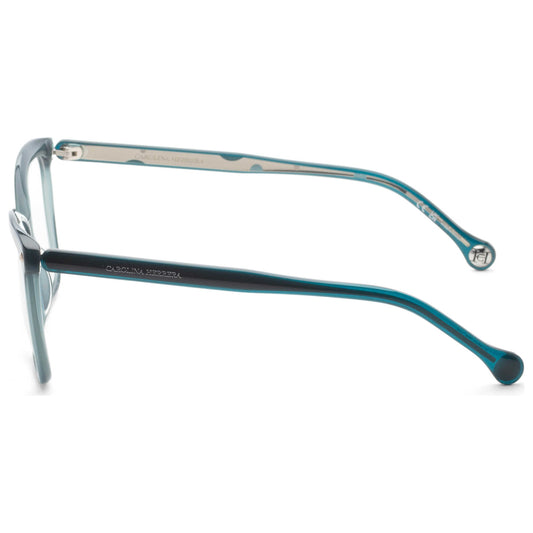 Carolina Herrera Women's Opticals CH0012-ZI9-56 - Image #3