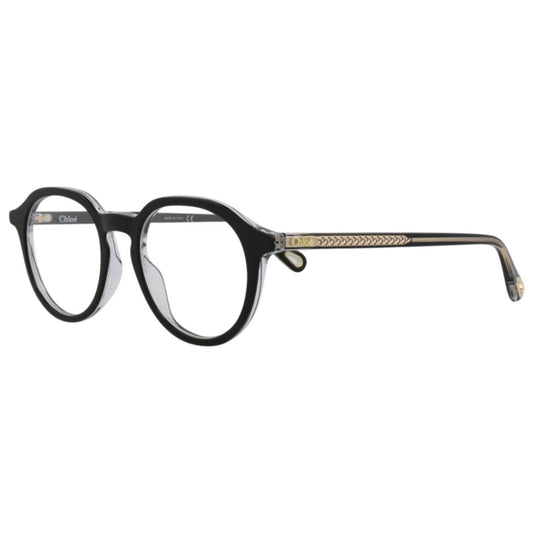 Front view of Chloe Women's Opticals CH0012O-30009838-003