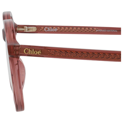 Chloe Core Women's Opticals CH0012O-30009838002 - Image #2