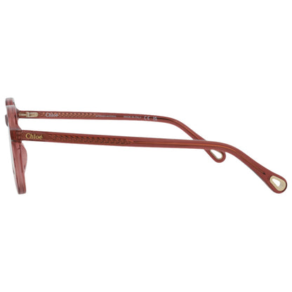 Chloe Core Women's Opticals CH0012O-30009838002 - Image #3