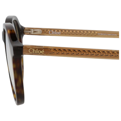 Chloe Core Women's Opticals CH0012O-30009838004 - Image #2