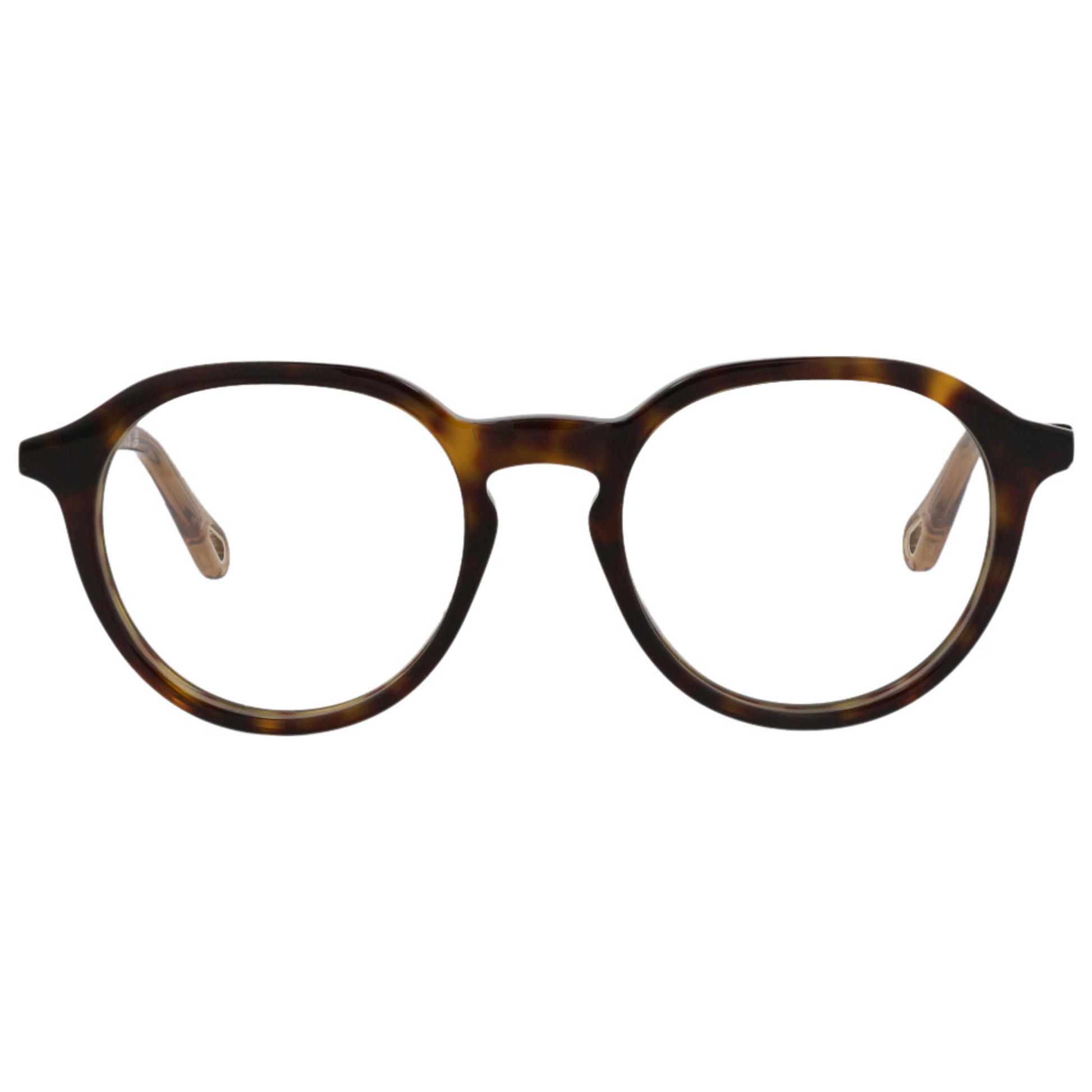 Front view of Chloe Core Women's Opticals CH0012O-30009838004