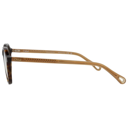 Chloe Core Women's Opticals CH0012O-30009838004 - Image #3