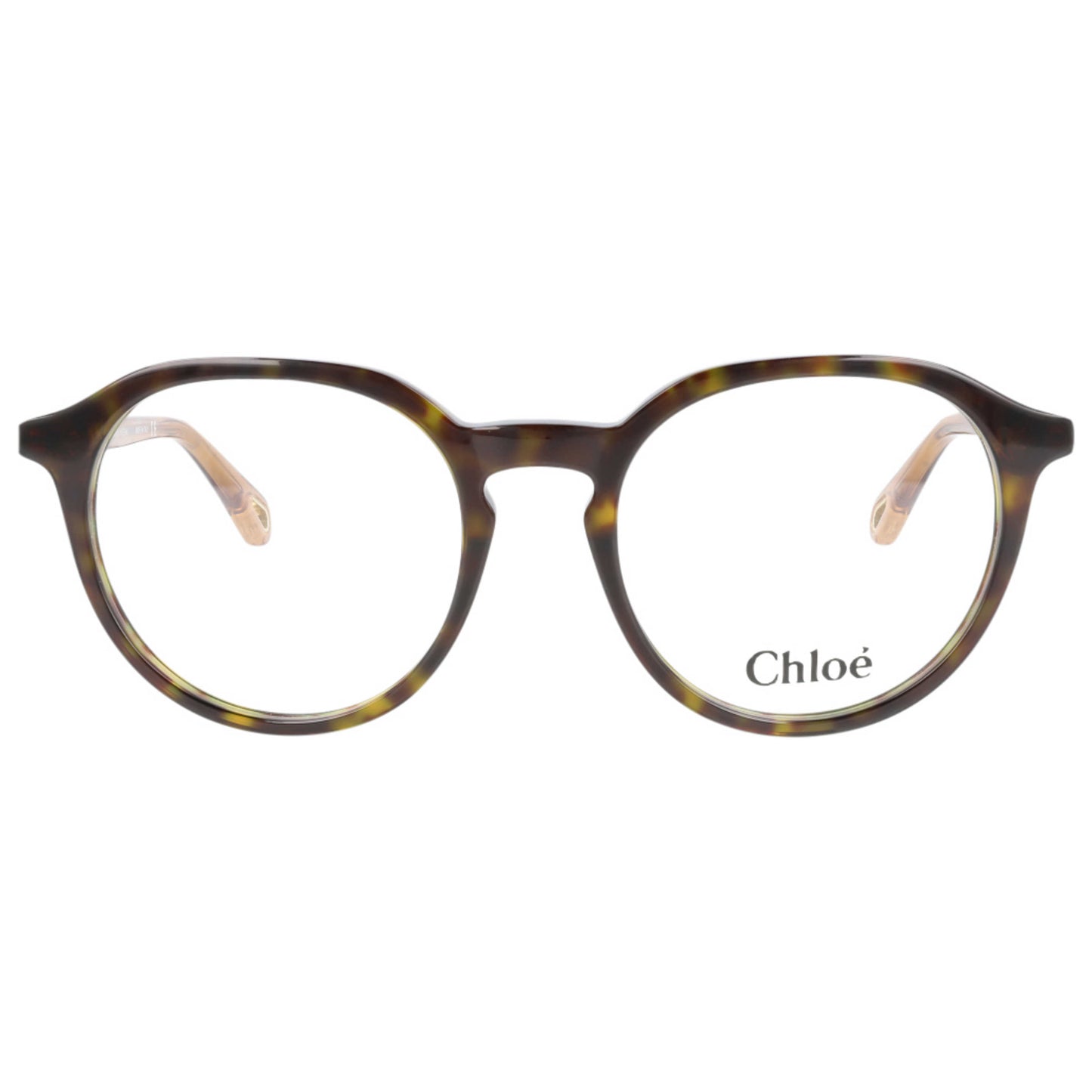 Chloe Core Women's Opticals CH0012O-30009838008 - Image #5