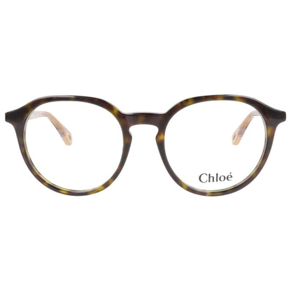 Chloe Core Women's Opticals CH0012O-30009838008 - Image #5
