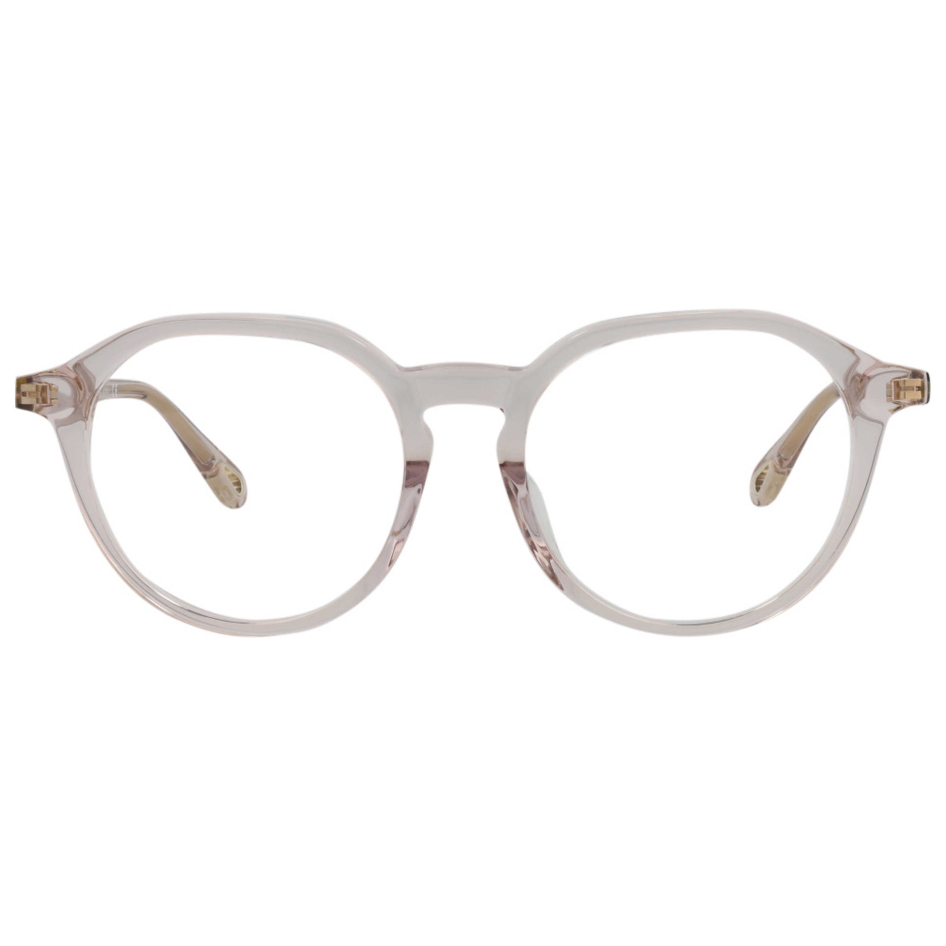 Front view of Chloe Core Women's Opticals CH0012OA-30009959001