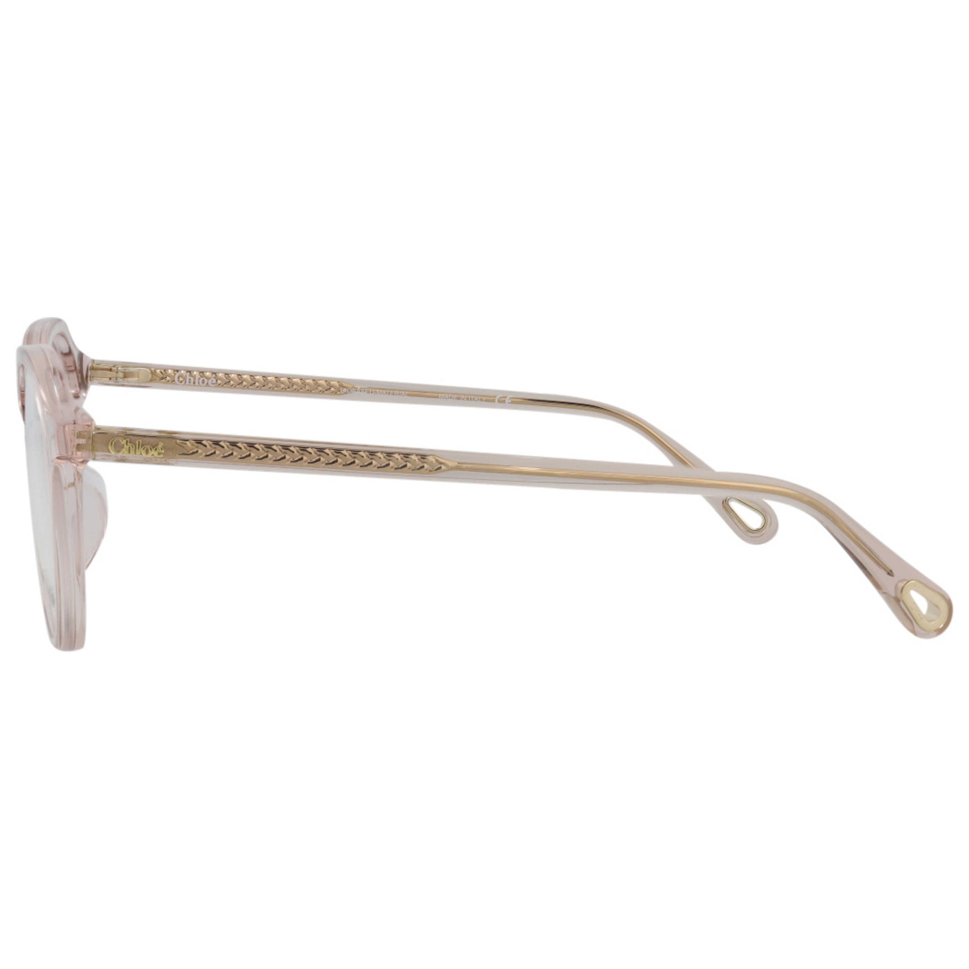 Chloe Core Women's Opticals CH0012OA-30009959001 - Image #3