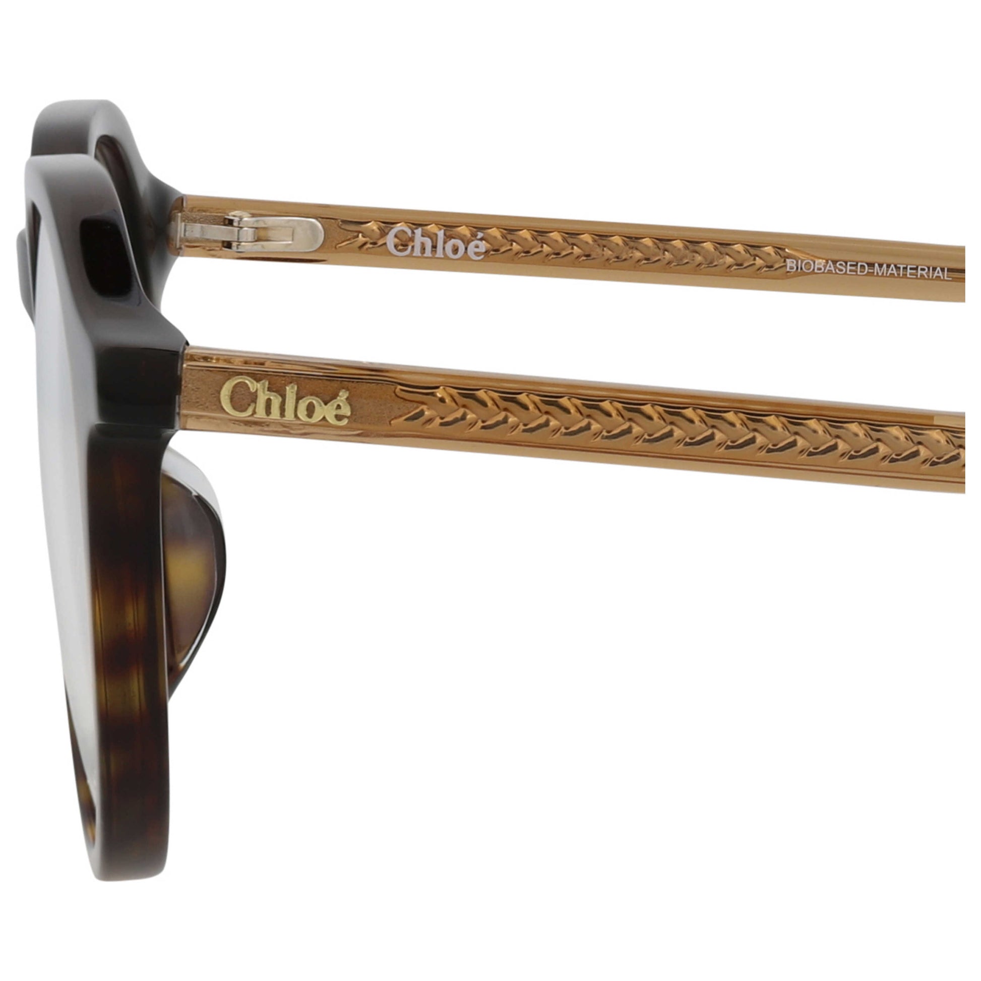 Chloe Core Women's Opticals CH0012OA-30009959004 - Image #2