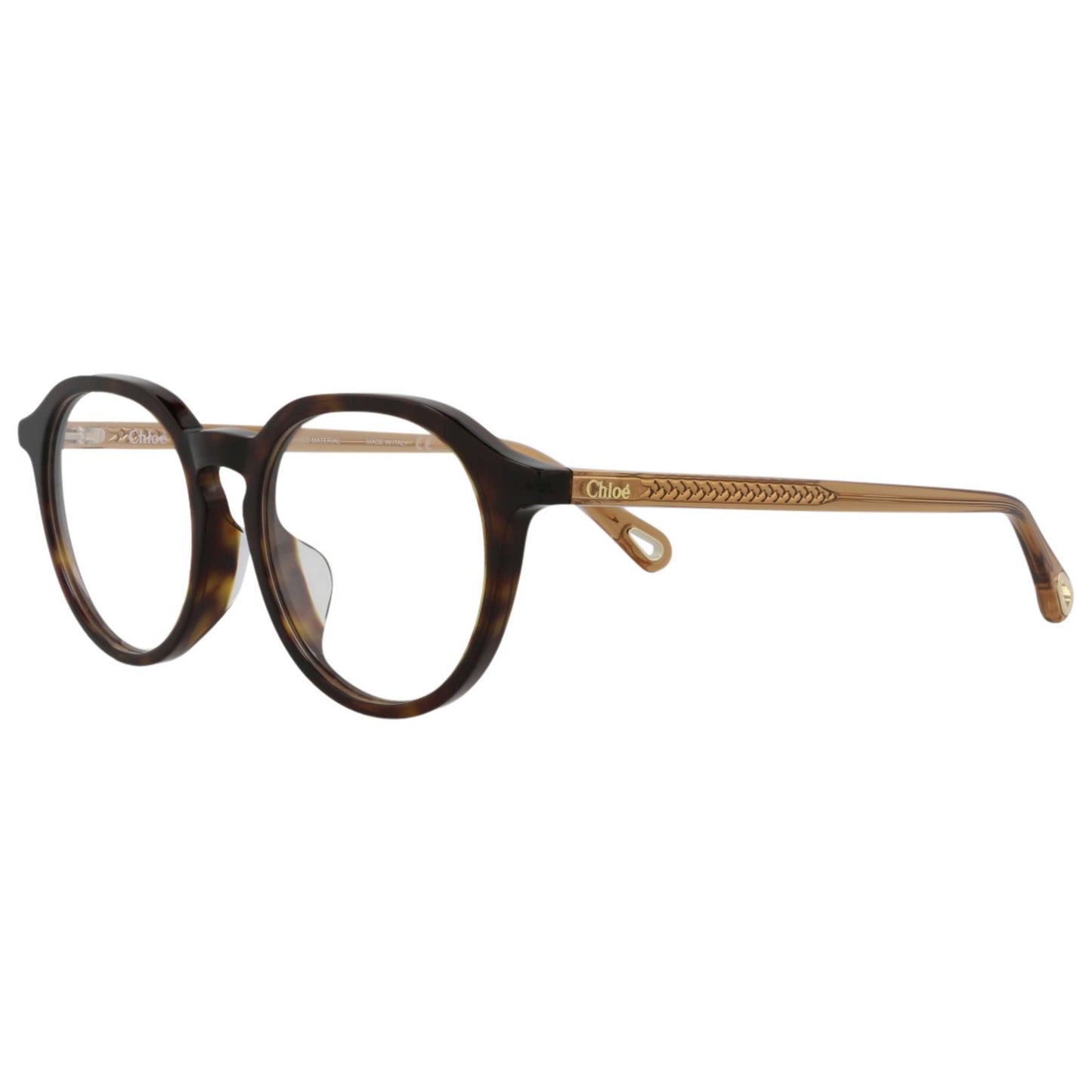 Front view of Chloe Core Women's Opticals CH0012OA-30009959004