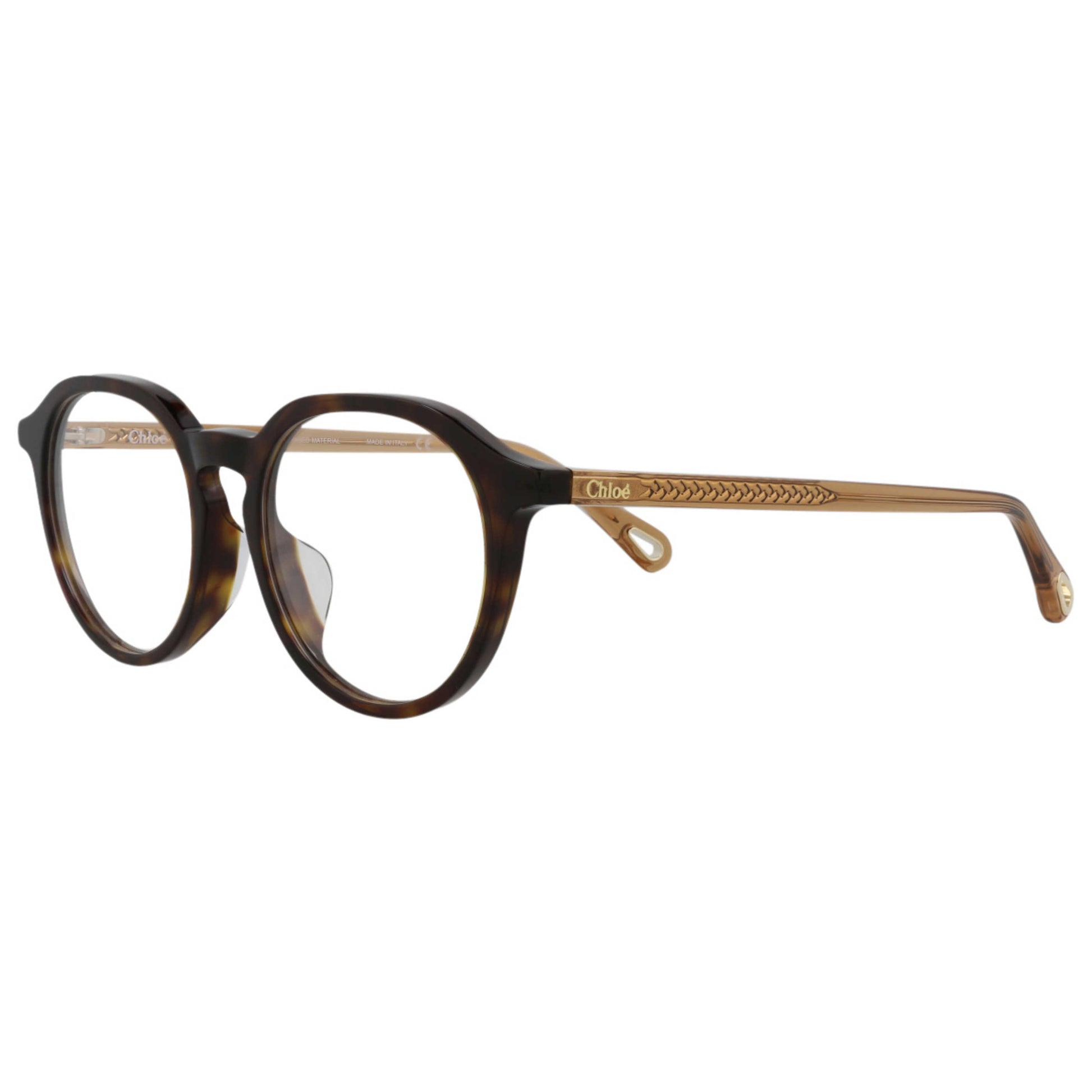 Front view of Chloe Core Women's Opticals CH0012OA-30009959004